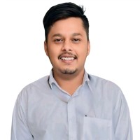 Digvijay Mishra Email & Phone Number
