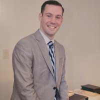 The Chatwal, New York Employee Adam Herrmann's profile photo