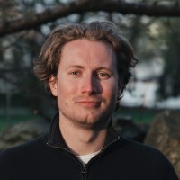 BOTanist AS Employee Jonathan Eide's profile photo