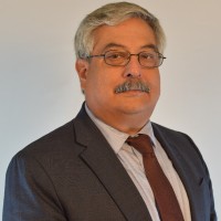 Ricardo Solis Email & Phone Number