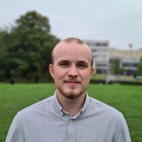 Tekkare Employee Maxime Kieffer's profile photo