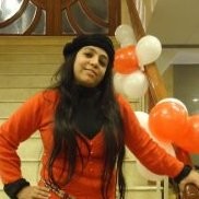 Deepti Mahajan Email & Phone Number
