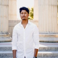 Sacrosanctinfo LLC Employee Sai S's profile photo