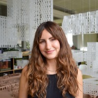 Hannah Puckey's profile photo