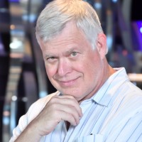 Herschend Family Entertainment Employee Michael Yager's profile photo