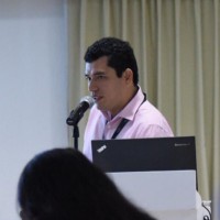 EWEC Employee Jack Sandoval's profile photo