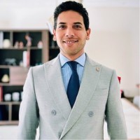 Mahmoud Hassouni Email