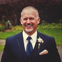 Linamar Corporation Employee Tim Lafferty's profile photo