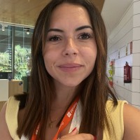 Aleson ITC Employee Begoña Chulià's profile photo