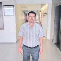 Eltech Appliances - India Employee Santosh Mishra's profile photo