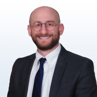 Office of Management and Budget, OFCIO (Contractor) Employee Dylan Bederman's profile photo