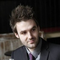 Martyn Sanderson's profile photo