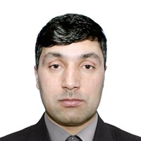 Etisalat Afghanistan Employee Ihsanullah Zirak's profile photo