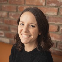 Stept Studios Employee Molly Miller's profile photo