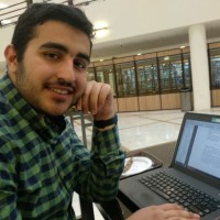 Hamravesh Employee Pooyan Alipanahi's profile photo