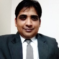 UnitedHealth Group Employee Mohit Prasad's profile photo