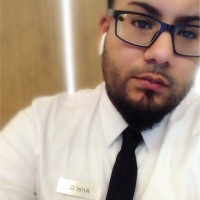 K&R Realty Management Inc. Employee Ariel Gomez's profile photo