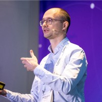 WienIT GmbH Employee Bernhard Kreuz's profile photo