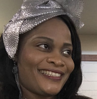 Helping Hands Caregivers Employee Nadege Bellezy's profile photo
