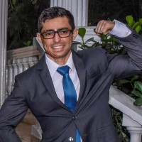 Pagar.me Employee Raphael Vasconcelos's profile photo