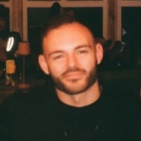 VKB Group Employee Stelios Ayiotis's profile photo