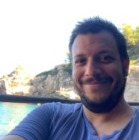 Daniel Zuckerman Email