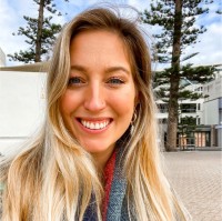 Attaché Software Employee Catherine Lee's profile photo