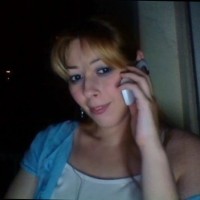 Elena Arvanitou Email