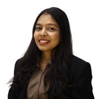 Krutika Contractor Email