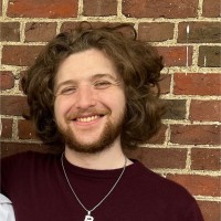 Progressive Victory Employee Cameron Holden's profile photo