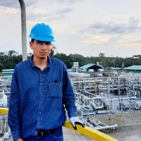 Metalogic Employee Mateo Pérez's profile photo
