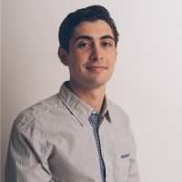 MongoDB Employee Ryan Downey's profile photo