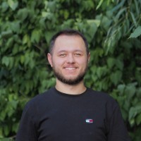 IT Soft Development Employee Vlad Shvets's profile photo