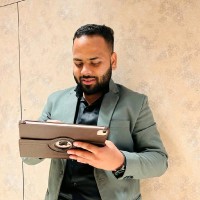 TechAlphonic Employee Himanshu Kumar's profile photo