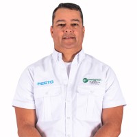 Luis Lugo Email & Phone Number