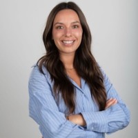 Podscale Employee Serenity B.'s profile photo
