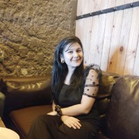 Simran Saxena Email & Phone Number