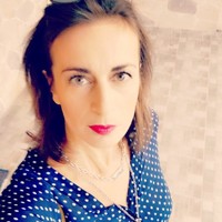 Cargo Group Services Employee Katholiki Roditi's profile photo