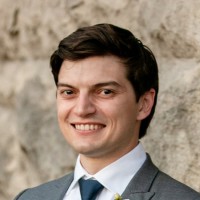 Foundations Health Solutions Employee Alec Walker's profile photo