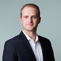 Blake Vaughan Email & Phone Number