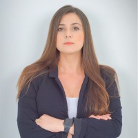 Tencer Sherman LLP Employee Yasmin Galipi's profile photo