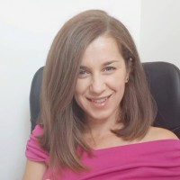 Vesna Bajovic Email