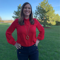 Amy Brownlee Email & Phone Number