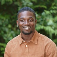 St. Luke's School Employee Tyjee Williams's profile photo