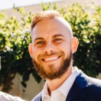 Sense Employee Troy Watson's profile photo