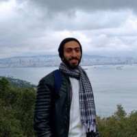 Tracer Employee محمد محمود's profile photo