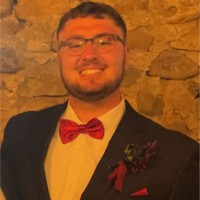 Cameron Waldron Email & Phone Number