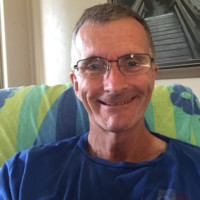 College of Lake County Employee Bill Freitag's profile photo