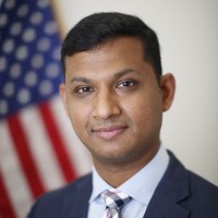 Sunil Ravi Email & Phone Number