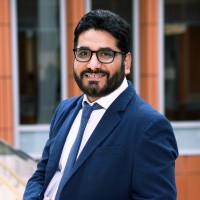 Abhishek Sinha Email & Phone Number